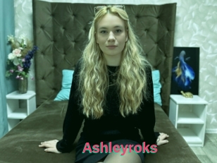 Ashleyroks