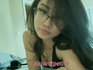 Asian2petite