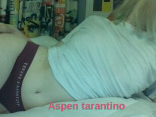 Aspen_tarantino