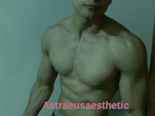 Astraeusaesthetic