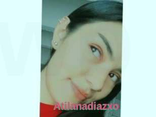 Atilanadiazxo