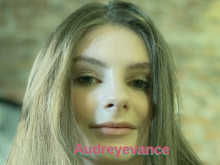 Audreyevance