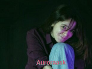 Auroraask