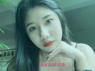 Avaalice