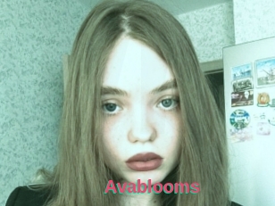 Avablooms