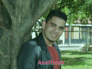 Axelfreak