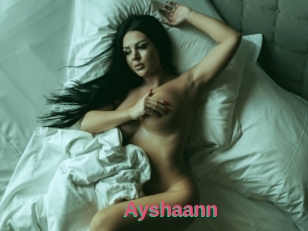 Ayshaann