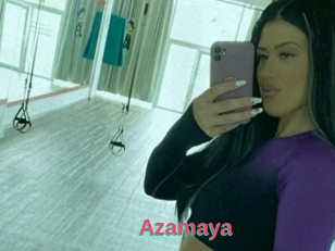 Azamaya