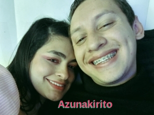 Azunakirito