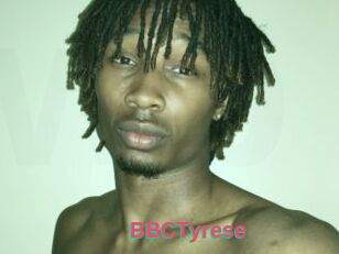 BBCTyrese