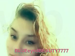 BLUEeyedBEAUTY7777