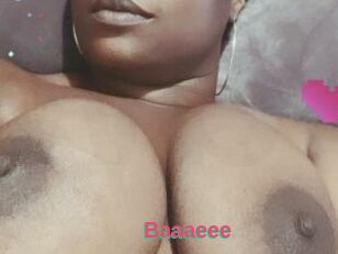 Baaaeee