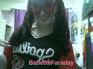 BabetteFaraday