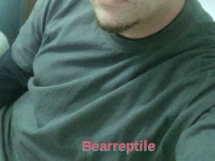 Bearreptile