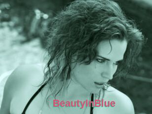 BeautyInBlue