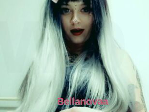 Bellanovaa