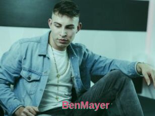BenMayer