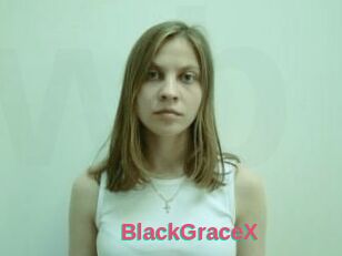 BlackGraceX