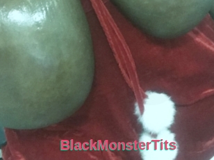 BlackMonsterTits