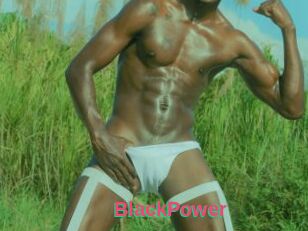 BlackPower