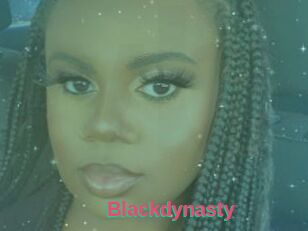 Blackdynasty