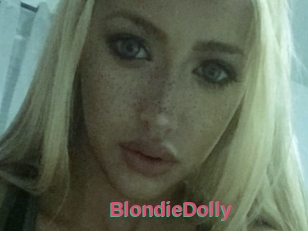 BlondieDolly