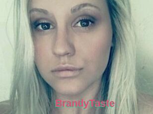 BrandyTaste