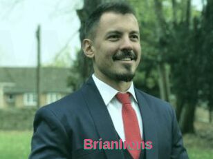 BrianIrons