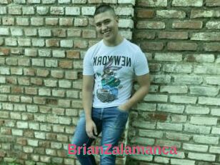 BrianZalamanca