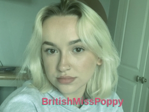 BritishMissPoppy