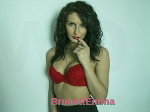 BrunettEmma