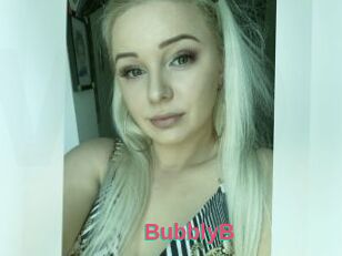 BubblyB