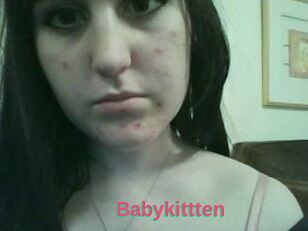 Babykittten