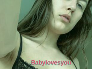 Babylovesyou