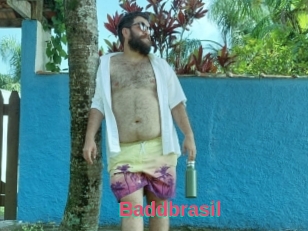 Baddbrasil