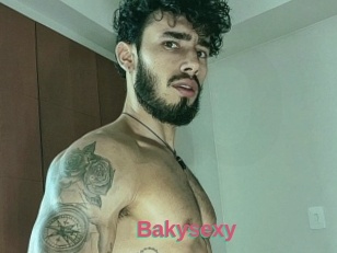 Bakysexy