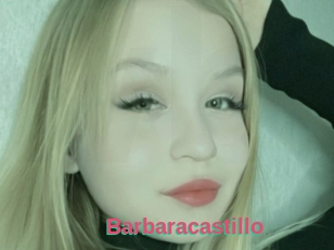 Barbaracastillo