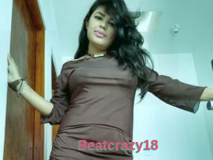 Beatcrazy18