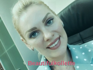 Beautifulkollette