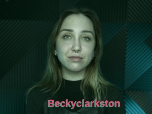 Beckyclarkston