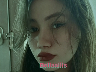 Bellaallis