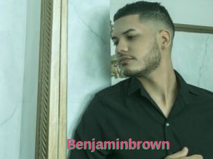 Benjaminbrown