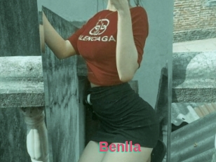 Benlla