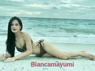 Biancamayumi