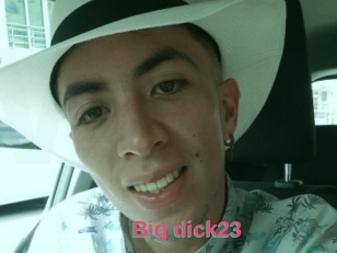 Big_dick23