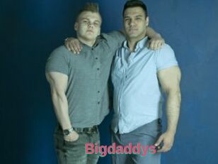 Bigdaddys