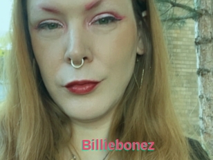 Billiebonez