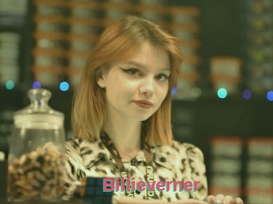 Billieverner
