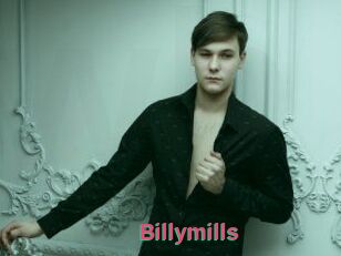 Billymills