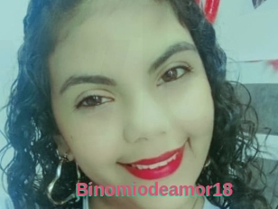 Binomiodeamor18